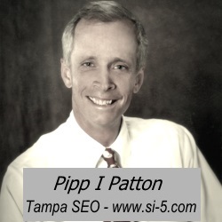 Pipp I Patton - Tampa SEO