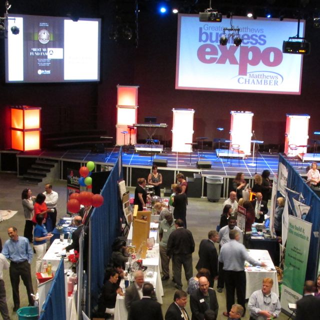 2014 Business Expo