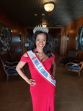 Alicia Couri - Mrs Elite Florida WOA.rs