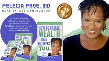 BS Book image -felecia froe