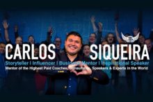 Carlos Photo 100