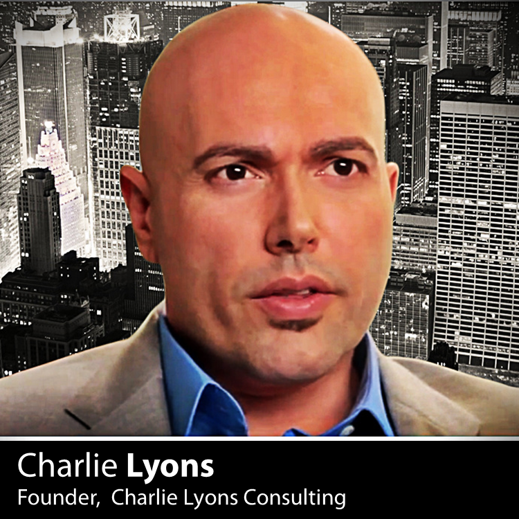 Charlie Lyons - Charlie Lyons Consulting