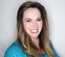 Chimene Van Gundy Headshot