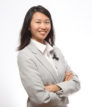 Daniella Dhillon Headshot