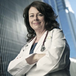 Dr. LIesa Harte