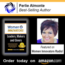 Ferlie Almonte