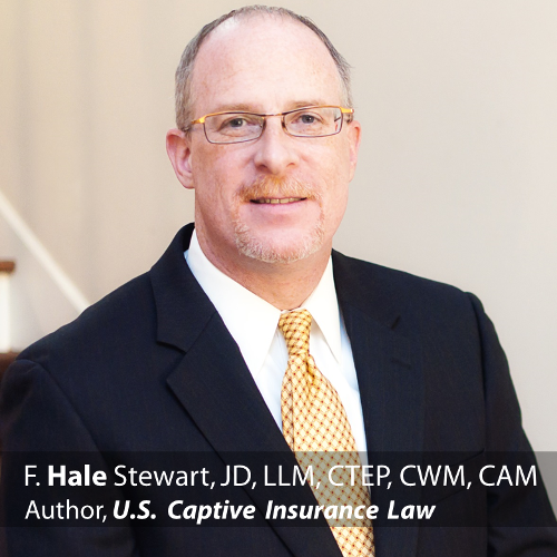 Hale Stewart JD LLM