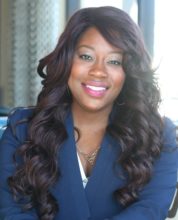 Jerica Glasper Authority Marketing