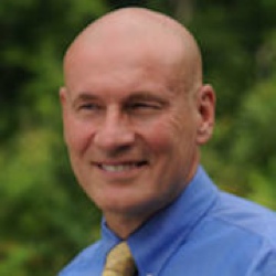 John Wienecke - Business Consultant