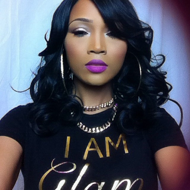 Lakisha_glam