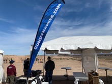 Las-Vegas-Nevada-Gun-Dynamics-at-SHOT-Show-2020-Range-Day