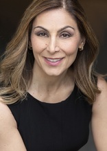 Leticia Latino Headshot