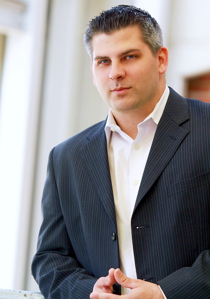 MadisonEnergyGroup_Chairman_WillGiest