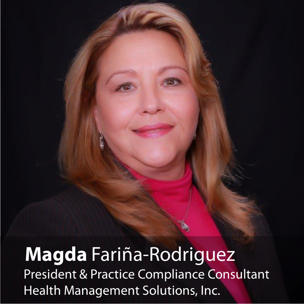 Magda Farina-Rodriguez Media Head Shot