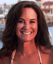 Marci Klein Headshot