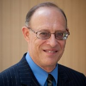 Reuven Rubinson