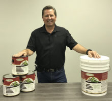 Smoke Odor Eliminator Ecobond Odor Defender