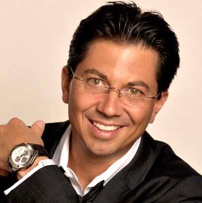 dean graziosi