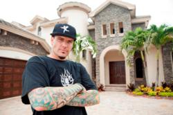 vanilla-ice-project
